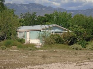 470 W Annie Ave, Pahrump, NV 89060