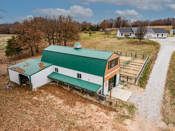 10645 County Road Kk-404, Ava, MO 65608