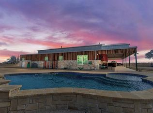 6501 Colony Rd, Tolar, TX 76476