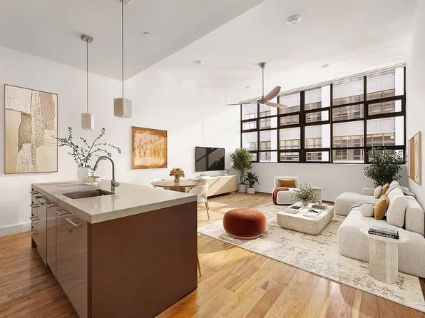 360 Furman St APT 702, Brooklyn, NY 11201