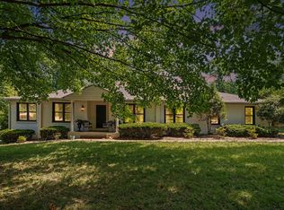 5502 W Shady Trl, Old Hickory, TN 37138