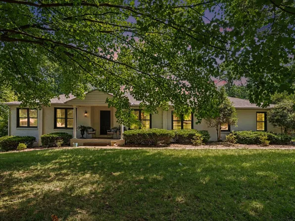 5502 W Shady Trl, Old Hickory, TN 37138