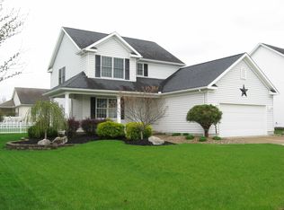 8 Sara Dr, Norwalk, OH 44857