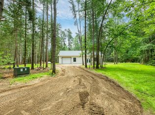 1210 Zeman Rd #1, Eagle River, WI 54521