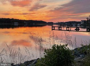16101 Piney Point Rd, Piney Point, MD 20674
