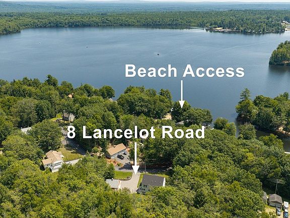 2nd image of 8 Lancelot Road