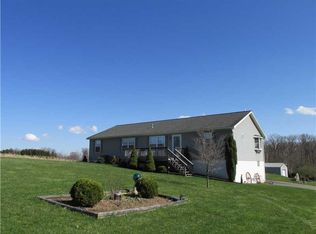 132 Albin Rd, Saxonburg, PA 16056