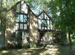 17807 Madison Rd, South Bend, IN 46614