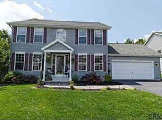 38 Cavalry Crse, Mechanicville, NY 12118