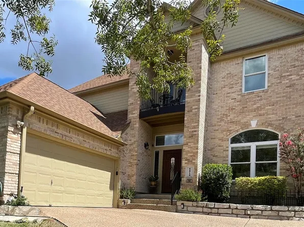 6514 Lost Horizon Dr, Austin, TX 78759