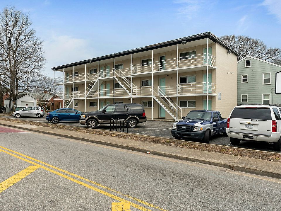 Dwell in Old Beach - 2201 Baltic Ave Virginia Beach VA | Zillow