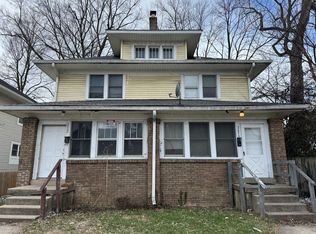 3632-3634 Birchwood Ave, Indianapolis, IN