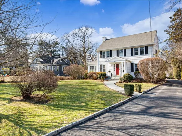 43 Montrose Road, Scarsdale, NY 10583