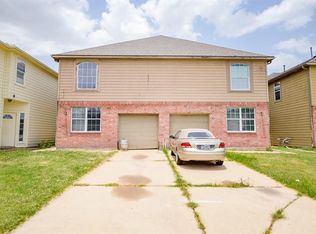6406 Waldron Dr, Houston, TX 77084