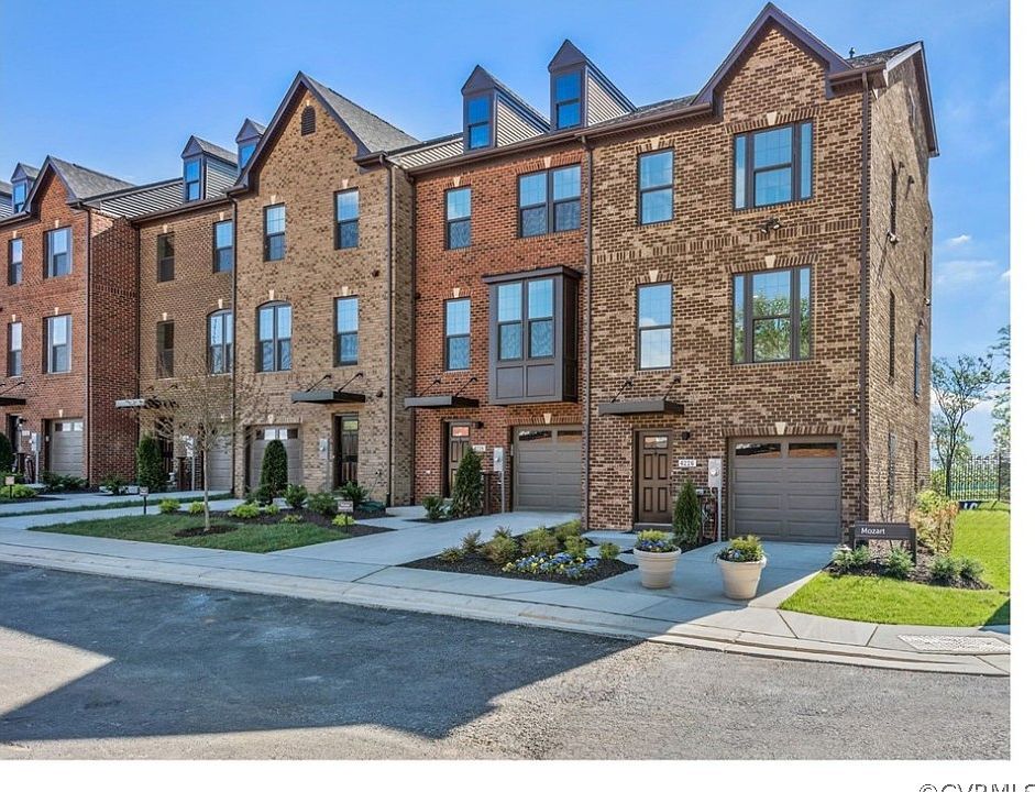 1st image of 2105 Old Manchester St #Qb