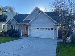 1616 Pierce St SW, Ocean Isle Beach, NC 28469