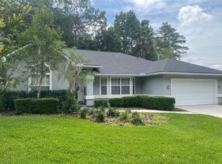 14045 NW 10th Rd, Newberry, FL 32669