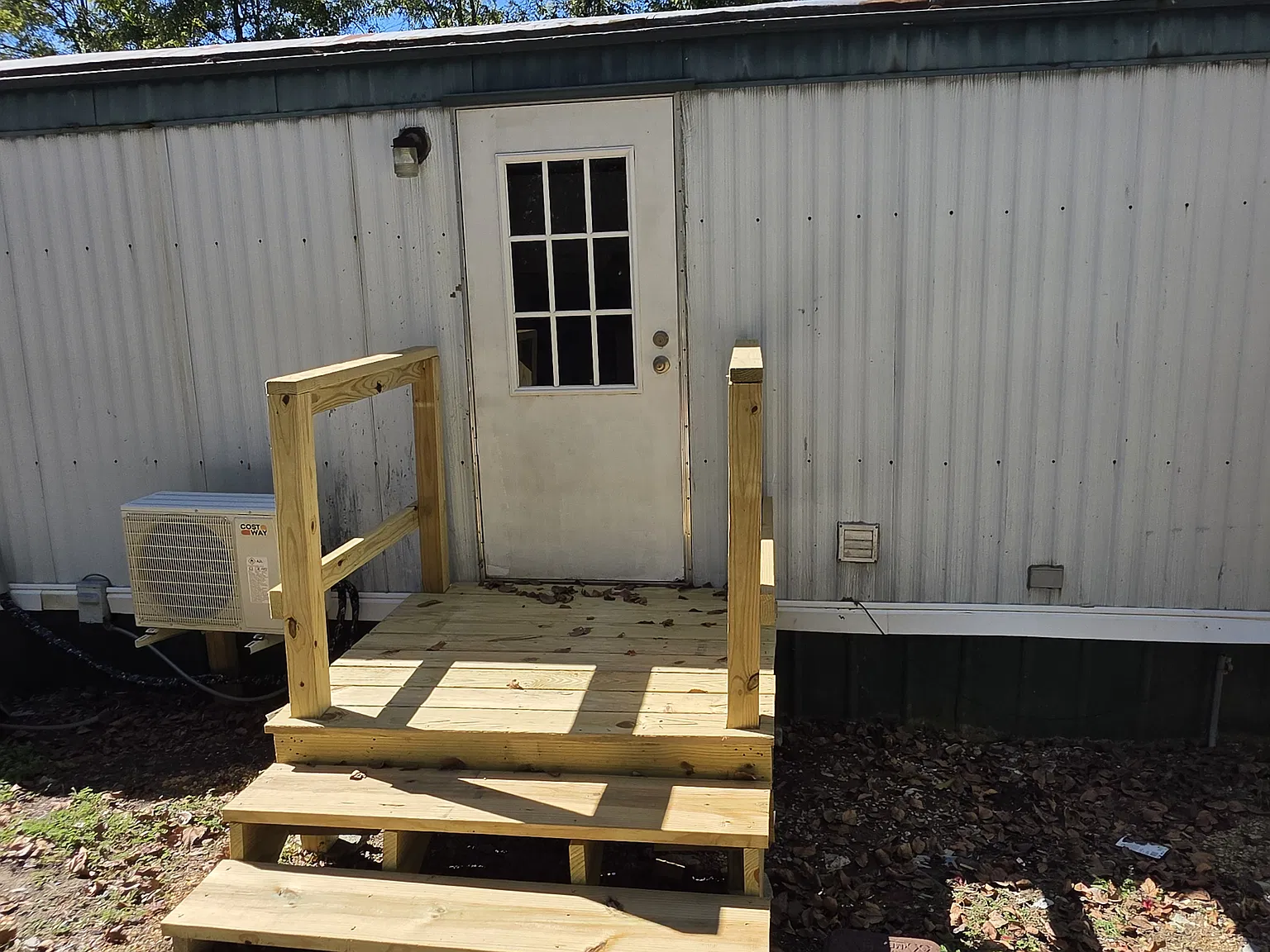 2 bed, 1216 sqft, $650 — Photo 1