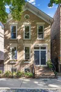 2343 N Janssen Ave #1, Chicago, IL, 60614