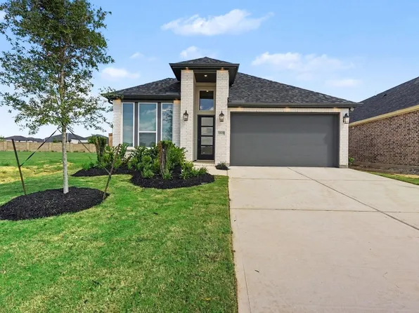 22122 Purple Bell Ct, Hockley, TX 77447