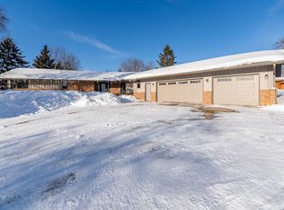 1019 W Blodgett St, Marshfield, WI 54449