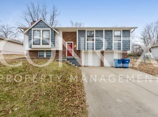 20100 E Millhaven St, Independence, MO 64056