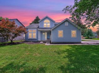100 Thorobred Rd, Loveland, OH 45140