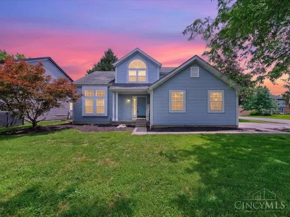 100 Thorobred Rd, Loveland, OH 45140