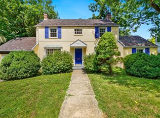 5206 Western Ave, Chevy Chase, MD 20815