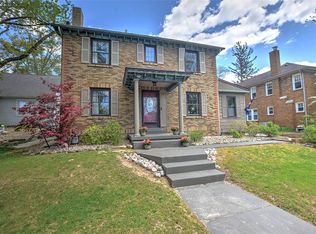 404 S Westlawn Ave, Decatur, IL 62522