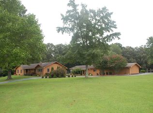 560 Parkway Rd LOT 668A, Tullahoma, TN 37388