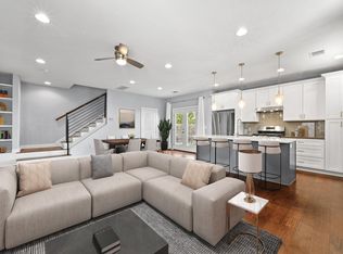 308 Delmar Ave UNIT B, Austin, TX 78752