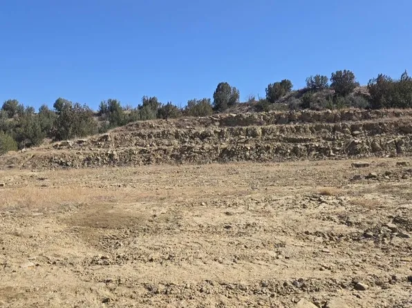 161 High Meadows Dr, Florence, CO 81226