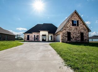 237 Links Dr, Alexandria, LA 71303