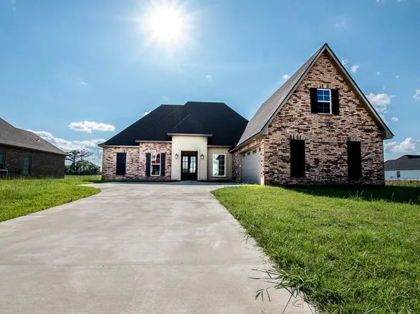 237 Links Dr, Alexandria, LA 71303