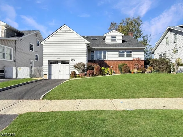 954 Moessner Ave, Union Twp., NJ 07083