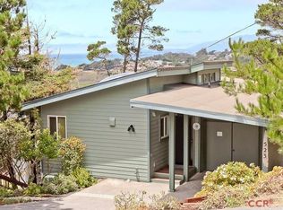 523 Plymouth St, Cambria, CA 93428