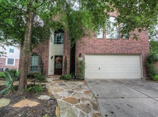 211 N Wimberly Way, Conroe, TX 77385