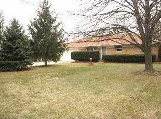 1682 N Thyre Dr, Genoa, OH 43430