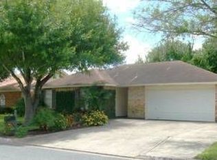 2017 W Jonquil Ave, McAllen, TX 78501