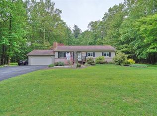 161 Longwoods Dr, Saylorsburg, PA 18353