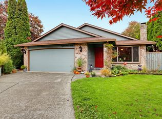 843 SW 171st Ave, Beaverton, OR 97006