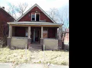 5667 Scotten St, Detroit, MI 48210
