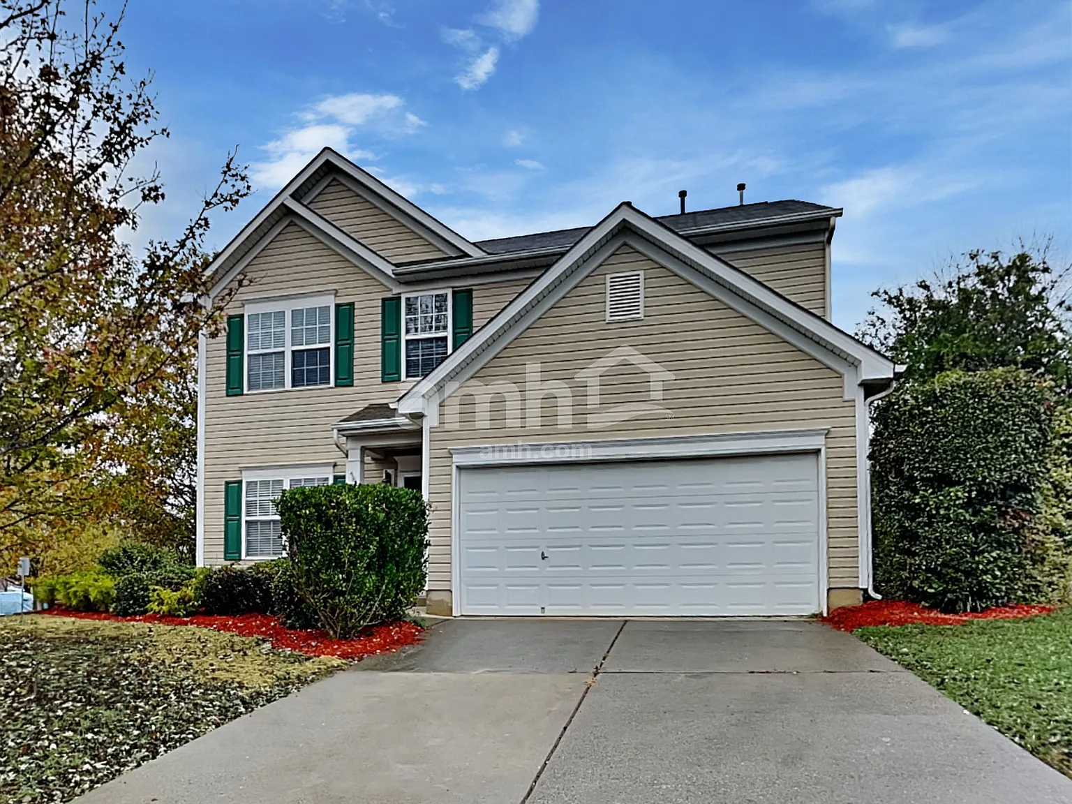 4 bed, 2.5 bath, 2657 sqft, $2,645 — Photo 1