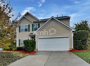 6418 Glenolden Dr, Charlotte, NC 28269