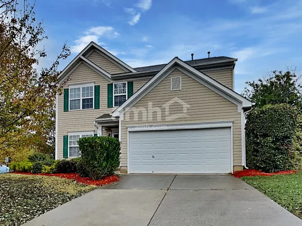 6418 Glenolden Dr, Charlotte, NC 28269