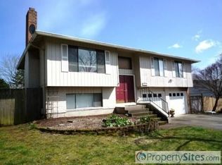2207 SE 146th Ave, Vancouver, WA 98683
