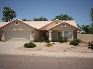 4172 E Rockledge Rd, Phoenix, AZ 85044