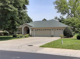 4275 N Arbor Shore Trl, Hernando, FL 34442