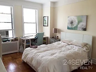 Rented by 24 7 NYC Realty Inc.